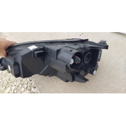 VOLKSWAGEN GOLF 7 PROIETTORE PROIETTORI FANALI FANALE ANTERIORE FULL LED DRL