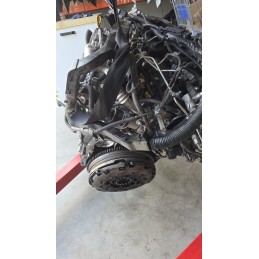 TOYOTA RAV 4 XA40 MOTORE COMPLETO POMPA INIETTORI TURBINA 1ADFTV 2.0D 91kw 124cv