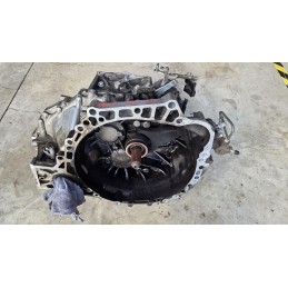 TOYOTA RAV 4 IV SERIE XA40 SCATOLA CAMBIO DIFFERENZIALE GEARBOX 1ADFTV D4D