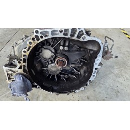 TOYOTA RAV 4 IV SERIE XA40 SCATOLA CAMBIO DIFFERENZIALE GEARBOX 1ADFTV D4D