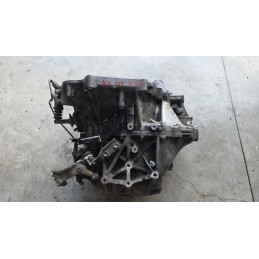 TOYOTA RAV 4 IV SERIE XA40 SCATOLA CAMBIO DIFFERENZIALE GEARBOX 1ADFTV D4D