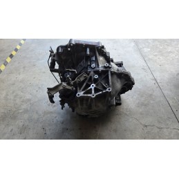 TOYOTA RAV 4 IV SERIE XA40 SCATOLA CAMBIO DIFFERENZIALE GEARBOX 1ADFTV D4D