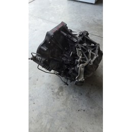 TOYOTA RAV 4 IV SERIE XA40 SCATOLA CAMBIO DIFFERENZIALE GEARBOX 1ADFTV D4D