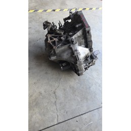 TOYOTA RAV 4 IV SERIE XA40 SCATOLA CAMBIO DIFFERENZIALE GEARBOX 1ADFTV D4D