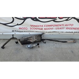 TOYOTA RAV 4 IV SERIE XA40 MARMITTA SCARICO TERMINALE SILENZIATORE FUTABA 1ADFTV