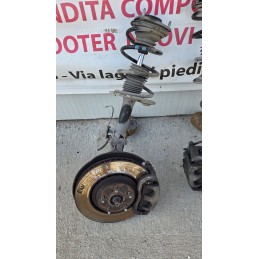 TOYOTA RAV 4 IV SERIE XA40...