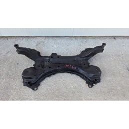 TOYOTA RAV 4 IV SERIE XA40 ASSALE CULLA MOTORE TELAIO SOTTOMOTORE ANTERIORE 1AD