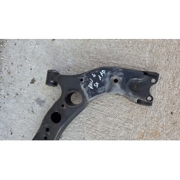 TOYOTA RAV 4 IV SERIE XA40 BRACCIO OSCILLANTE TRAPEZIO ANTERIORE SINISTRO SX