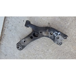 TOYOTA RAV 4 IV SERIE XA40 BRACCIO OSCILLANTE TRAPEZIO ANTERIORE DESTRO DX