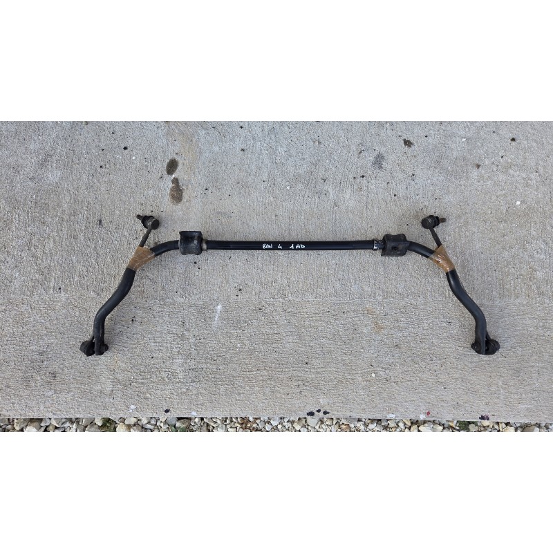 TOYOTA RAV 4 IV SERIE XA40 BARRA TORSIONE ANTIROLLIO STABILIZZATRICE ANTERIORE