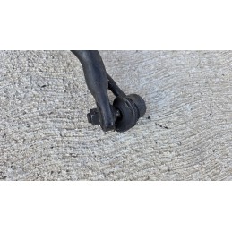TOYOTA RAV 4 IV SERIE XA40 BARRA TORSIONE ANTIROLLIO STABILIZZATRICE ANTERIORE