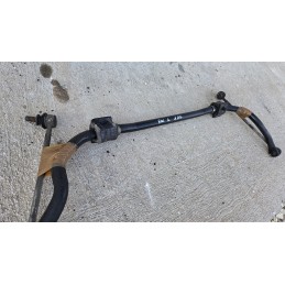 TOYOTA RAV 4 IV SERIE XA40 BARRA TORSIONE ANTIROLLIO STABILIZZATRICE ANTERIORE