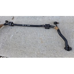TOYOTA RAV 4 IV SERIE XA40 BARRA TORSIONE ANTIROLLIO STABILIZZATRICE ANTERIORE