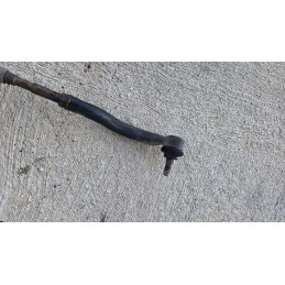 TOYOTA RAV 4 IV SERIE XA40 SCATOLA STERZO IDROGUIDA GUIDA 4551042161 NSK 00711