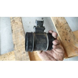 Dettagli su   ALFA ROMEO GIULIETTA MISURATORE MASSA ARIA DEBIMETRO SENSORE BOSCH 0281006054