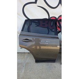 TOYOTA RAV 4 IV XA40 SPORTELLO SPORTELLI PORTA PORTIERA LATERALE ANT POST SX/DX