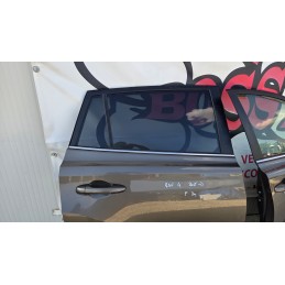 TOYOTA RAV 4 IV XA40 SPORTELLO SPORTELLI PORTA PORTIERA LATERALE ANT POST SX/DX