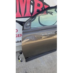 TOYOTA RAV 4 IV XA40 SPORTELLO SPORTELLI PORTA PORTIERA LATERALE ANT POST SX/DX