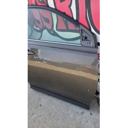 TOYOTA RAV 4 IV XA40 SPORTELLO SPORTELLI PORTA PORTIERA LATERALE ANT POST SX/DX
