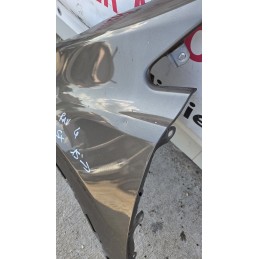 TOYOTA RAV 4 IV XA40 PARAFANGO LATERALE CARROZZERIA ANTERIORE SINISTRO SX