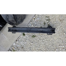 LANCIA DELTA MUSATA FRONTALE ANTERIORE COFANO FANALI FARO PARAURTI RADIATORI