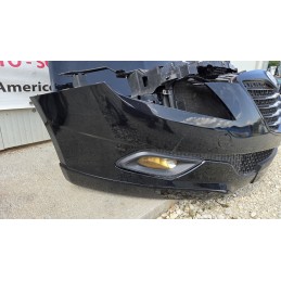 LANCIA DELTA MUSATA FRONTALE ANTERIORE COFANO FANALI FARO PARAURTI RADIATORI