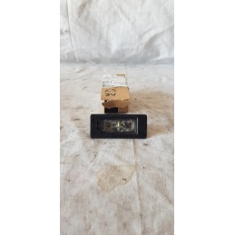 AUDI A3 A1 A4 LUCE TARGA...
