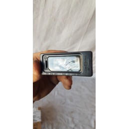 AUDI A3 A1 A4 LUCE TARGA POSTERIORE LED 5NA943021 LAMP
