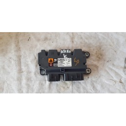 OPEL ASTRA K MODULO CENTRALINA AIRBAG SRS 739169217 - 13520997