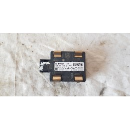 VOLKSWAGEN SEAT AUDI CENTRALINA RADAR CONTROLLO DISTANZA BOSCH 3Q0907550E