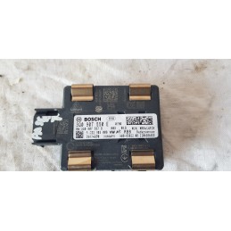 VOLKSWAGEN SEAT AUDI CENTRALINA RADAR CONTROLLO DISTANZA BOSCH 3Q0907550E