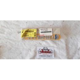 TOYOTA ADESIVO STEMMA LOGO EMBLEMA HYBRID 75374-0D040 753740D040