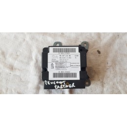 PEUGEOT CITROEN CENTRALINA CONTROLLO SENSORE AIRBAG CONTINENTAL 9823741280