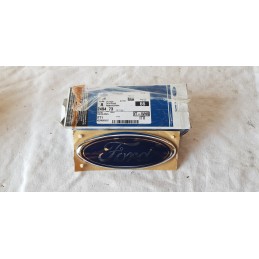 FORD ADESIVO EMBLEMA LOGO F85B15402A16BA