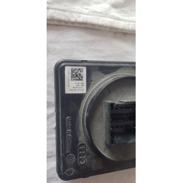 AUDI SEAT VOLSKWAGEN CENTRALINA FARO LED PROIETTORE 4K0941572C MODULO LUCI SENSO
