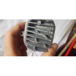 AUDI SEAT VOLSKWAGEN CENTRALINA FARO LED DRL PROIETTORE ANTERIORE 1305715396