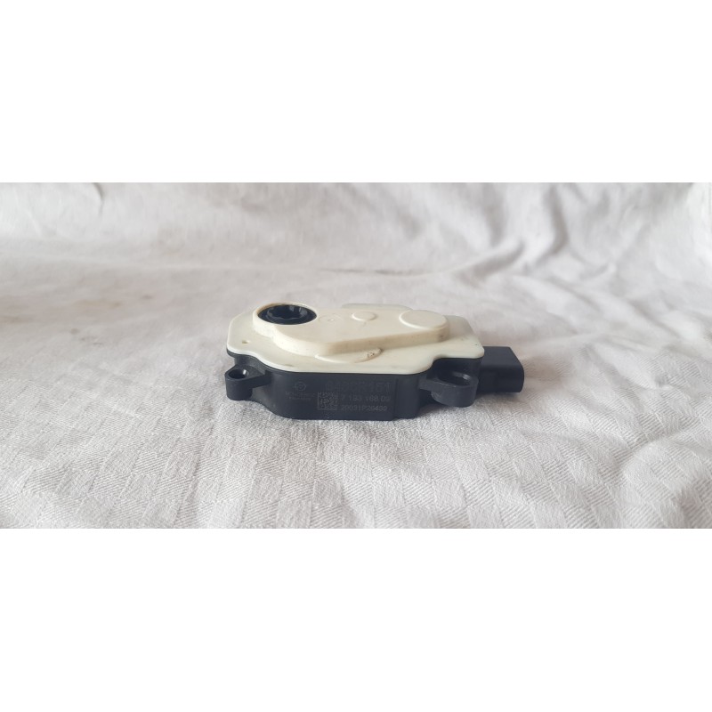BMW MINI ATTUATORE VENTILAZIONE ARIA APERTURA FLAP 719316809 MOTORE
