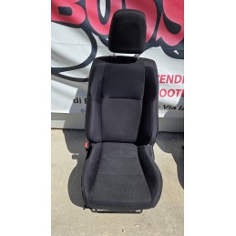 TOYOTA RAV 4 IV XA40 TAPPEZZERIA INTERNI INTERNO SEDILE SEDILI TESSUTO ANT POST
