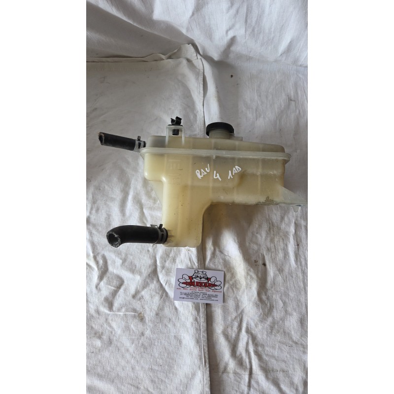 TOYOTA RAV 4 IV XA40 SERBATOIO VASCHETTA LIQUIDO ACQUA RAFFREDDAMENTO MOTORE