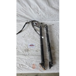 TOYOTA RAV 4 IV XA40...