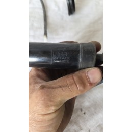 TOYOTA RAV 4 IV XA40 ATTUATORI AMMORTIZZATORI PORTELLO PORTELLO ELETTRICI POSTER