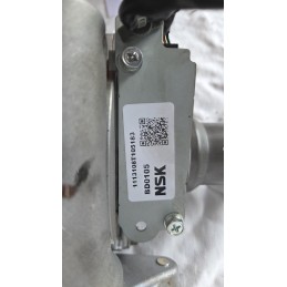 TOYOTA RAV 4 IV XA40 CENTRALINA STERZO SERVOSTERZO ELEETTRONICO 89650-42090