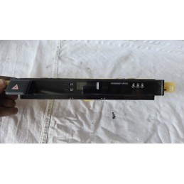 TOYOTA RAV 4 IV XA40 DISPLAY SCHERMO BODY OROLOGIO CRUSCOTTO 83950-42080