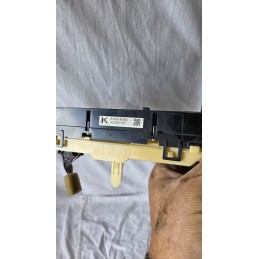 TOYOTA RAV 4 IV XA40 DISPLAY SCHERMO BODY OROLOGIO CRUSCOTTO 83950-42080