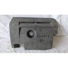 TOYOTA RAV 4 IV XA40 COPERTURA SUPERIORE COPRICARTER MOTORE 1ADFTV PANNELLO INSO