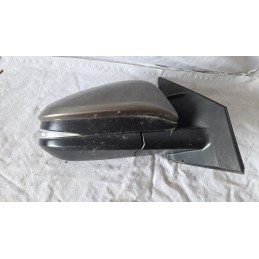 TOYOTA RAV 4 IV XA40 SPECCHIETTO SPECCHIO RETROVISORE ESTERNO DESTRO DX 9 FILI