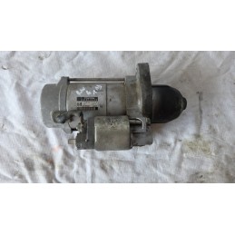 TOYOTA RAV 4 IV XA40 MOTORINO AVVIAMENTO MOTORE ELETTRICO 28100-26190 1ADFTV
