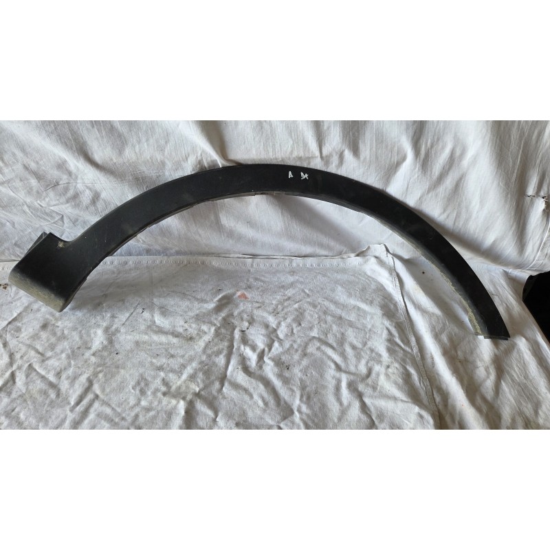 TOYOTA RAV 4 IV XA40 ARCHETTO PASSARUOTA PARASPRUZZI ESTERNO ANT DX 75601-42130