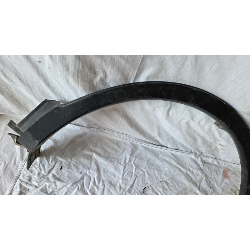 TOYOTA RAV 4 IV XA40 ARCHETTO PASSARUOTA PARASPRUZZI ESTERNO POST SX 75606-42190