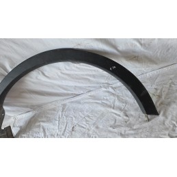 TOYOTA RAV 4 IV XA40 ARCHETTO PASSARUOTA PARASPRUZZI ESTERNO POST SX 75606-42190